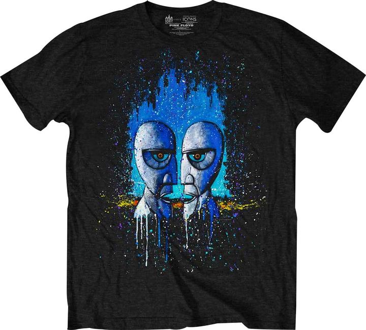 Produktbild Music Brand Division Bell TShirt (M)