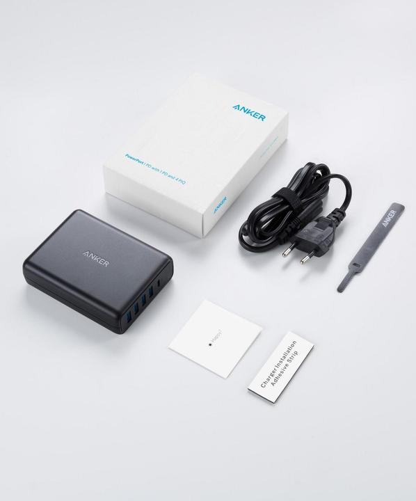 Produktbild Anker PowerPort PD5 (60 W)