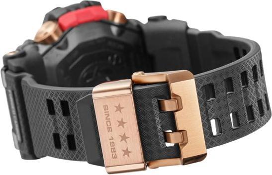 Produktbild G-Shock GWG-2040FR-1AER (Taucheruhr, 54 mm)