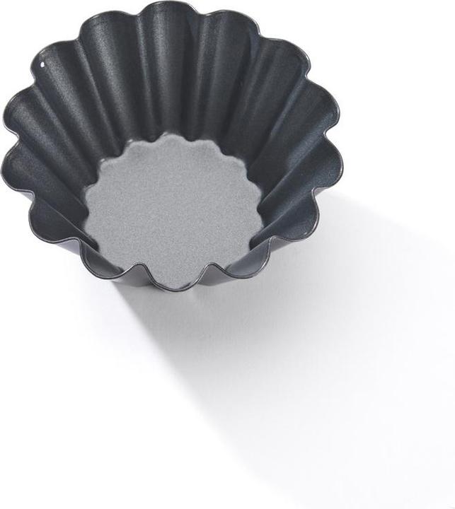 Produktbild de Buyer Brioche-Förmchen (10 cm)