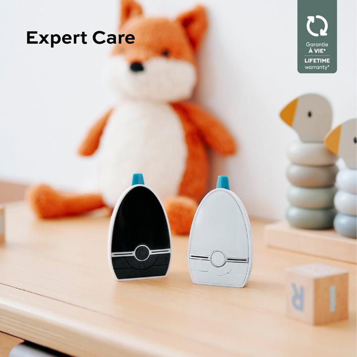 Image du produit Babymoov Soins d'experts 2019 (Babyphone Audio, 1000 m)