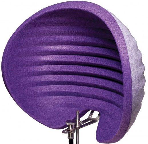 Actual product image Aston Halo -heijastussuodin, violetti