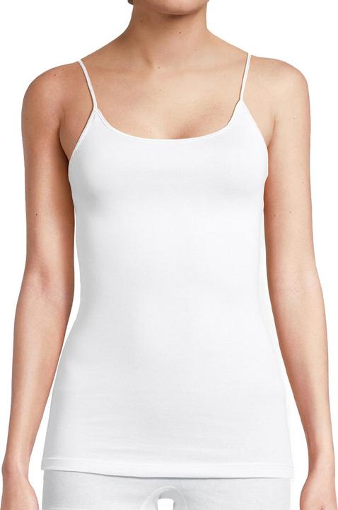 Immagine prodotto Conta Top a spaghetti in modal da 3 pezzi (48, 4XL)