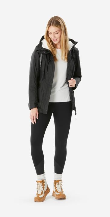 Actual product image Quechua SH500 (S)