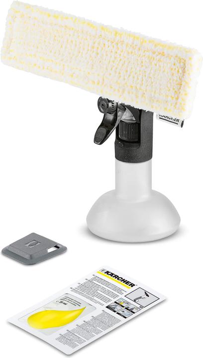 Produktbild Kärcher Sprühflaschenset Extra (1 Stk.)
