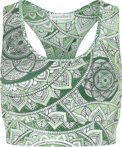 Actual product image The Spirit of Om Flow (XS)