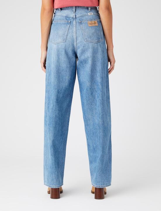 Image du produit Wrangler Baril (W25/L32)