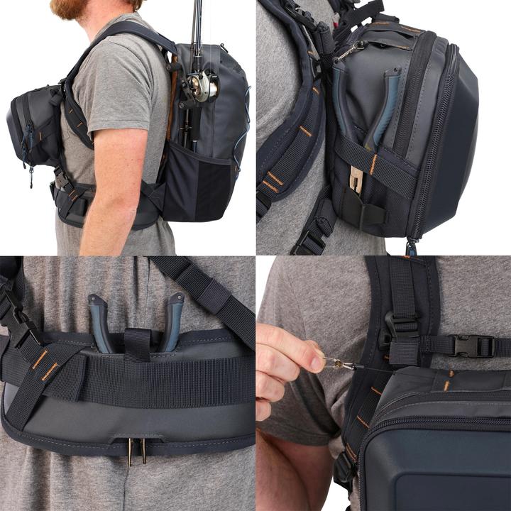 Image du produit Caperlan PACK 500 (20 l)