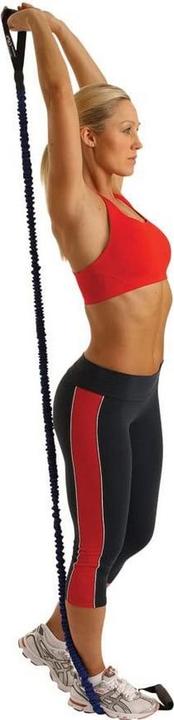Immagine prodotto Fitness Mad Sicurezza dell'espansore (1.55 m, Extra strong)