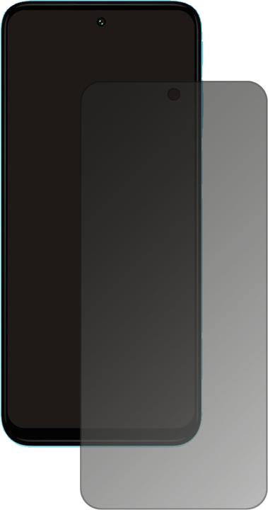 Immagine prodotto Dipos Pellicola Protettiva 4-Way Privacy (1 Pezzo/i, Motorola Moto G31)