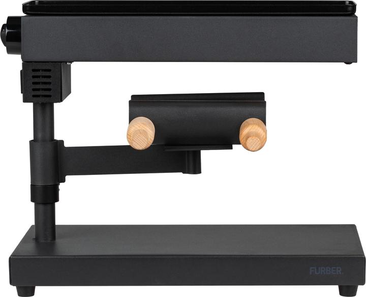 Actual product image Furber Raclette grill Melty