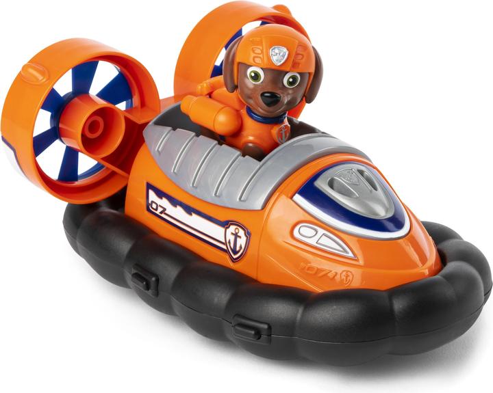 Immagine prodotto Spin Master Paw Patrol Veicolo Basic Zuma