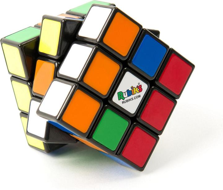 Produktbild Jumbo Rubik's Cube 3x3 (3 x 3)