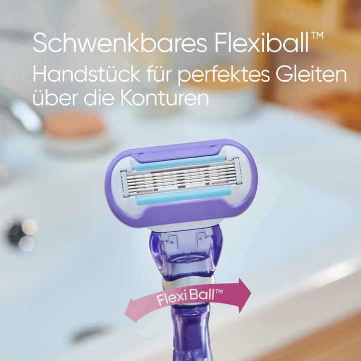 Actual product image Gillette Venus Venus Swirl