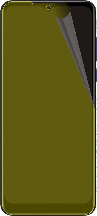 Produktbild Dipos Displayschutzfolie Full-Cover 3D (2 Stück, Motorola Moto G Pure)