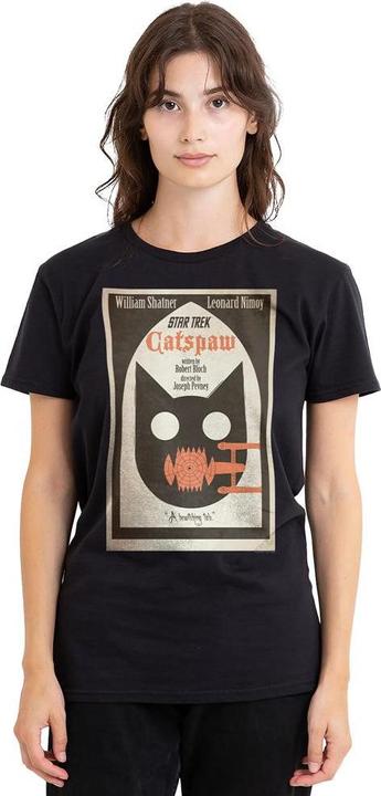 Produktbild The Original Series Episode 36 TShirt (XL)
