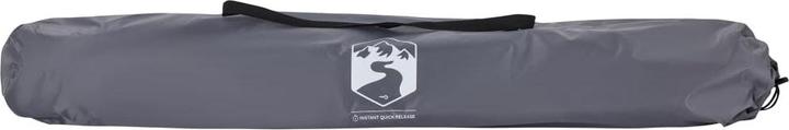 Image du produit VidaXL Tente de plage 2 personnes Quick Release étanche à l'eau (Tente de plage, 2.10 kg, 2 personnes)