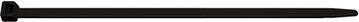 Image du produit Lapp Serre-câble 300 mm noir UV- noir (Serre-câbles en plastique, 300 mm, 100 pcs)