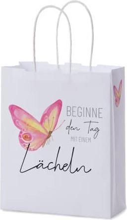 Image du produit La Vida Sac cadeau Commencez la journée (Pochette cadeau)