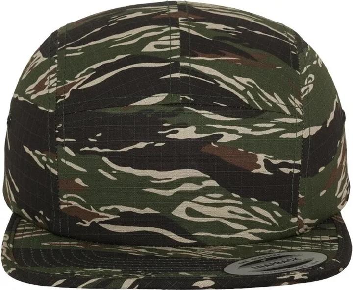 Immagine prodotto Yupoong Cappello da baseball classico Flexfit per adulti (Taglia unica)