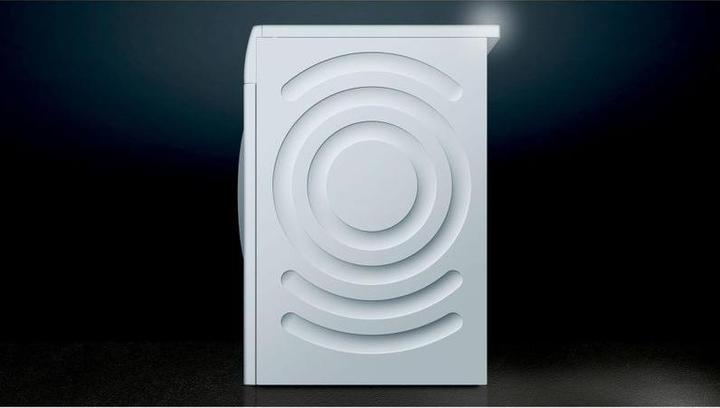 Produktbild Siemens WM14US90CH iQ500 (9 kg, Links)