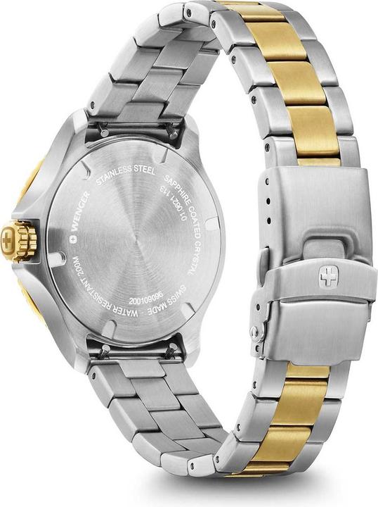Produktbild Wenger Seaforce Small (Analoguhr, Swiss Made, 35 mm)