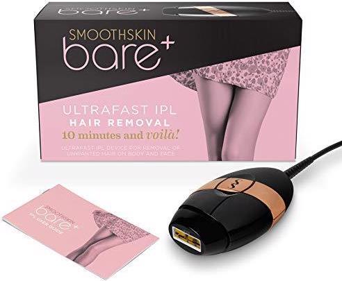 Produktbild SmoothSkin Bare + Ultra