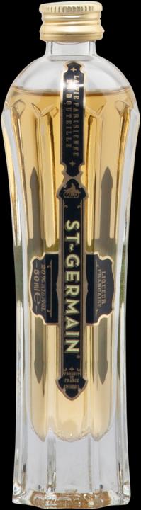 St. Germain Liqueur de Sureau Holunderblüten Likör