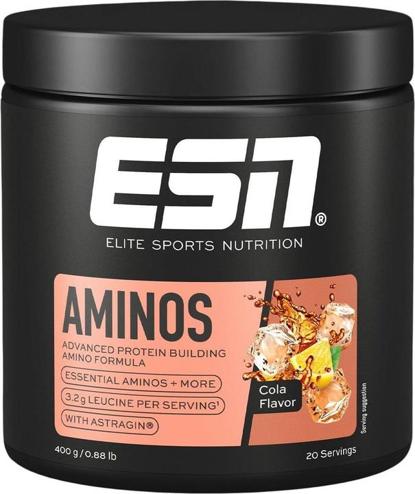 ESN Eaa (1 Stück, Pulver, 500 g)
