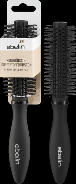 Produktbild dm ebelin Roundbürste
