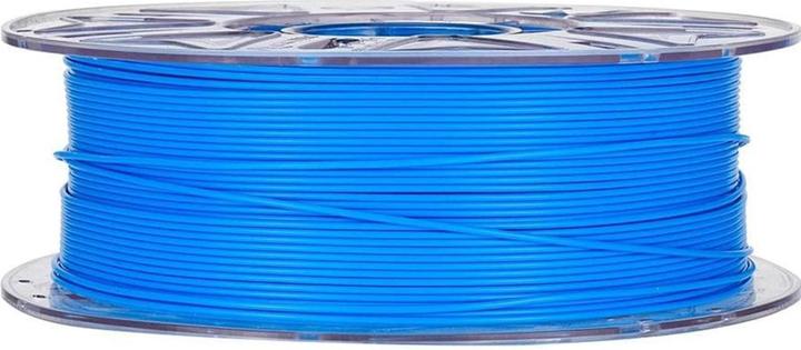Actual product image Creality Filament PLA Hyper RFID Blau 1.75 mm 1 kg (PLA, 1.75 mm, 1000 g, Blue)