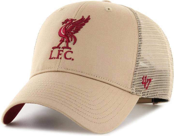 Image du produit 47 Brand Trucker Branson FC Liverpool