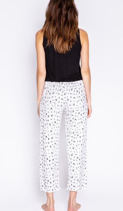 Produktbild Pj Salvage Hose offwhite (36)