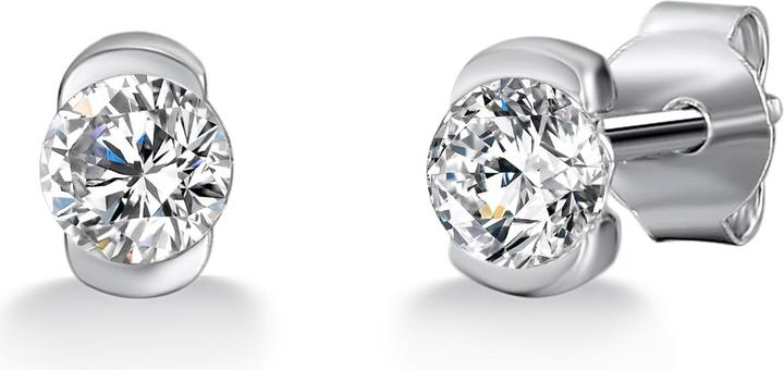 Immagine prodotto Trilani Donna Argento Zirconia argento - 4818 (Argento)