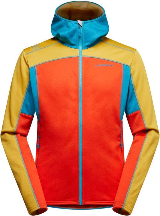 La Sportiva Cosmic Hoody M