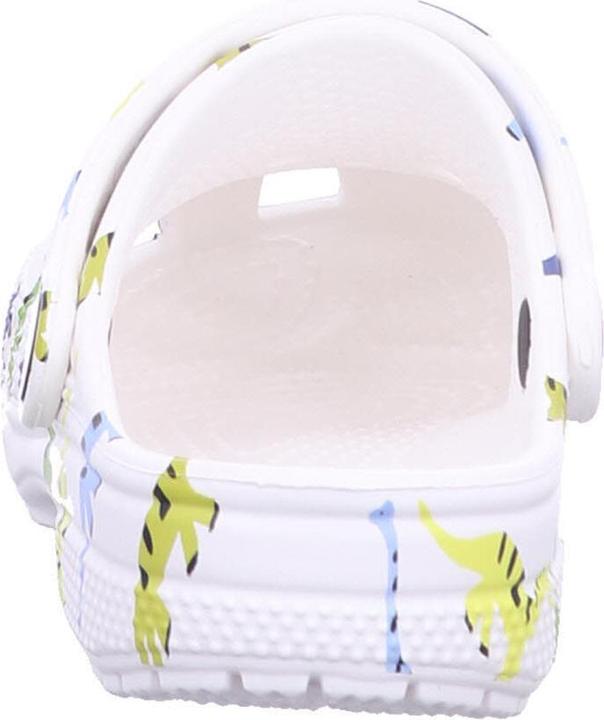 Produktbild Crocs T's Classic CharacterPrintClog (25)