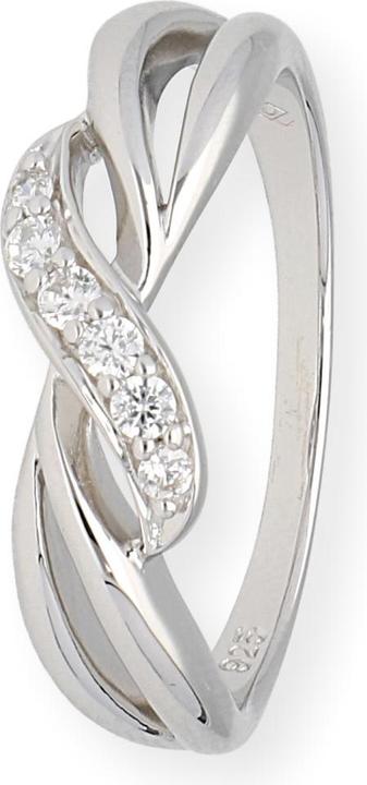 Immagine prodotto Carat Stile (52, 925 Argento)