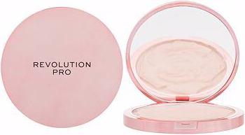 Immagine prodotto Makeup Revolution Eternal Rose Face & Body Highlighter (Rosa bianca, Highlighter, 18 g)