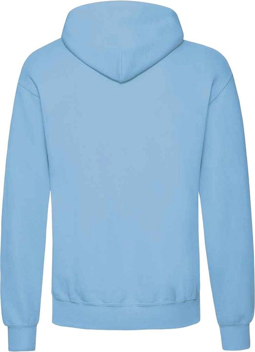 Immagine prodotto Fruit of the Loom Felpa Con Cappucio Modello Classico Adulti Unisex (XXL)