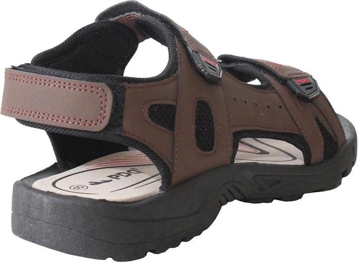 Actual product image PDQ Triple Touch Sport sandals (43)