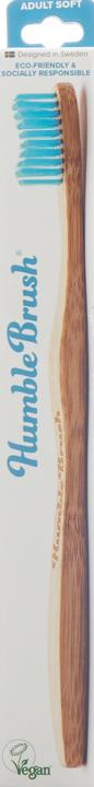 Produktbild The Humble Co. Humble Brush (Weich, 1 x)