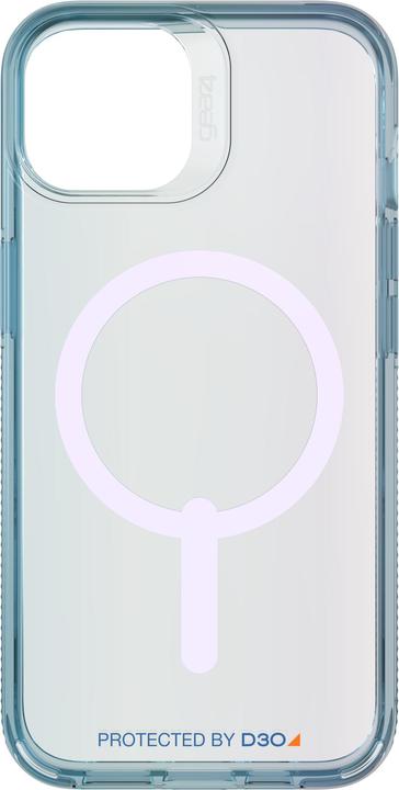 Actual product image Zagg Gear4 Cases Milan Snap Apple (Apple iPhone 14)