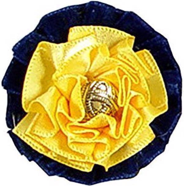 Showquest KnopflochAnstecknadel Newport (One Size)