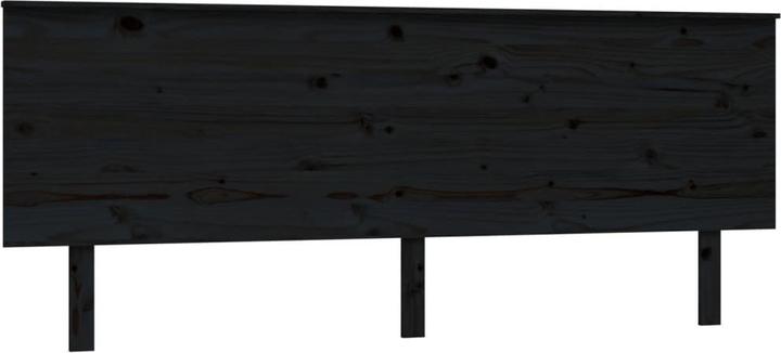 Actual product image VidaXL Farkas (204 x 6 x 82.5 cm)