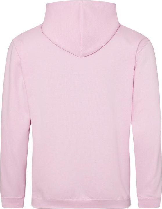 Actual product image Awdis Unisex Adult College Hoodie (S)