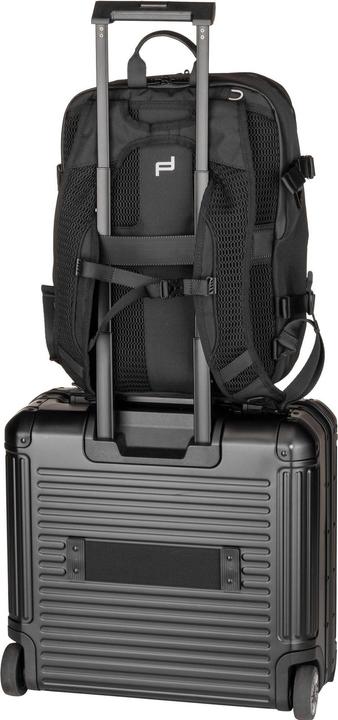 Immagine prodotto Porsche Design Zaino Eco Urbano da Viaggio (18 l)