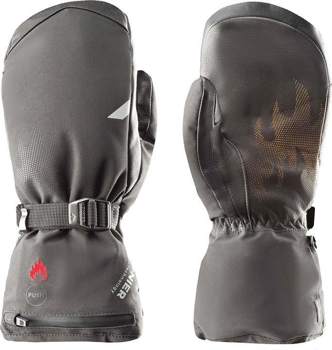 Image du produit Zanier Gloves Hot moufle (8.5)