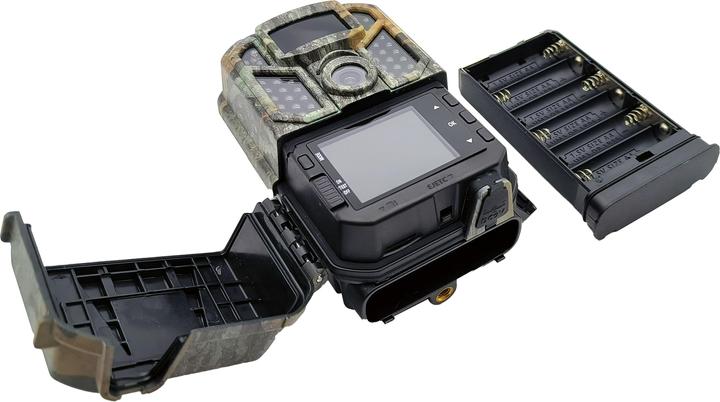 Immagine prodotto Braun Photo Braun Scouting Cam Black800 5K