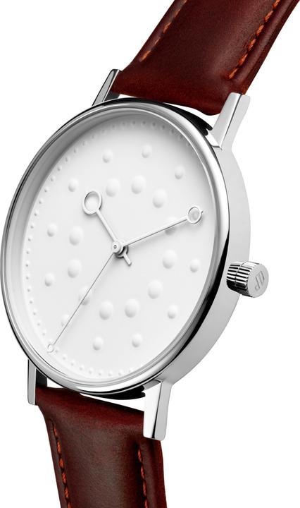 Image du produit Seizmont Ares (Montre analogique, 40 mm)