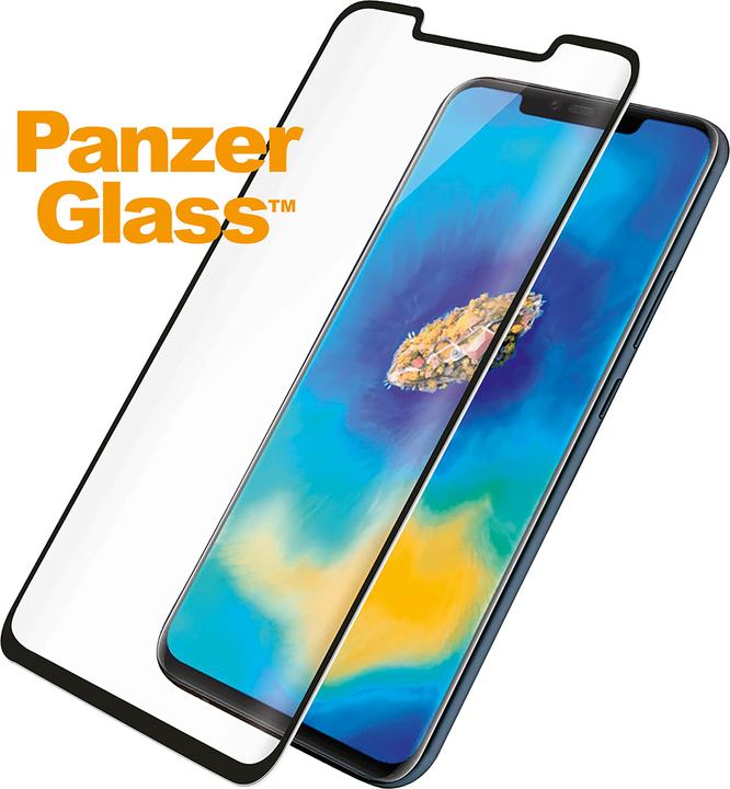 PanzerGlass Edge to Edge (1 Stück)